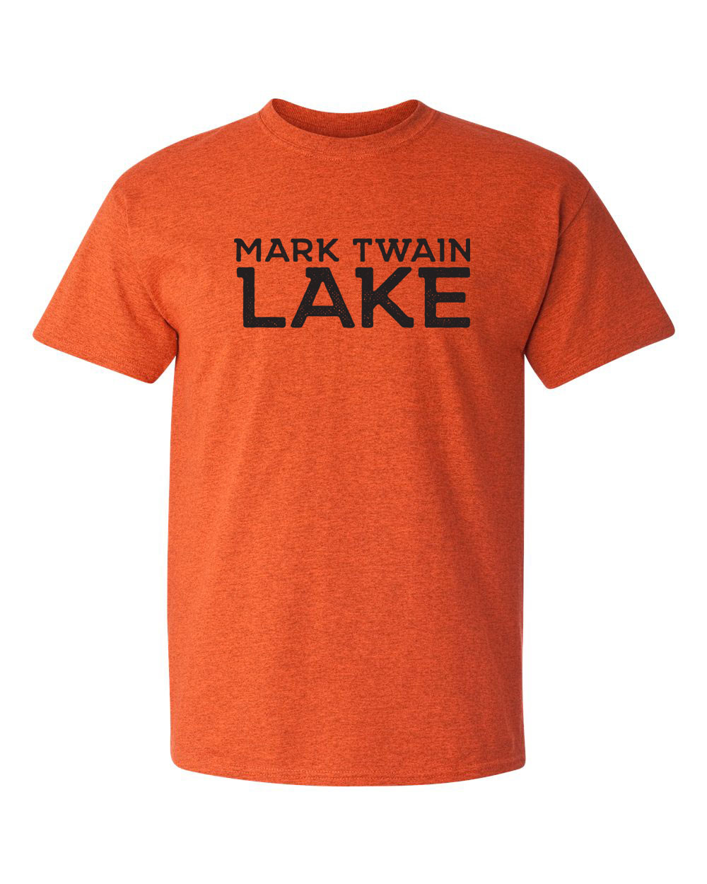 Mark Twain Lake t-shirt