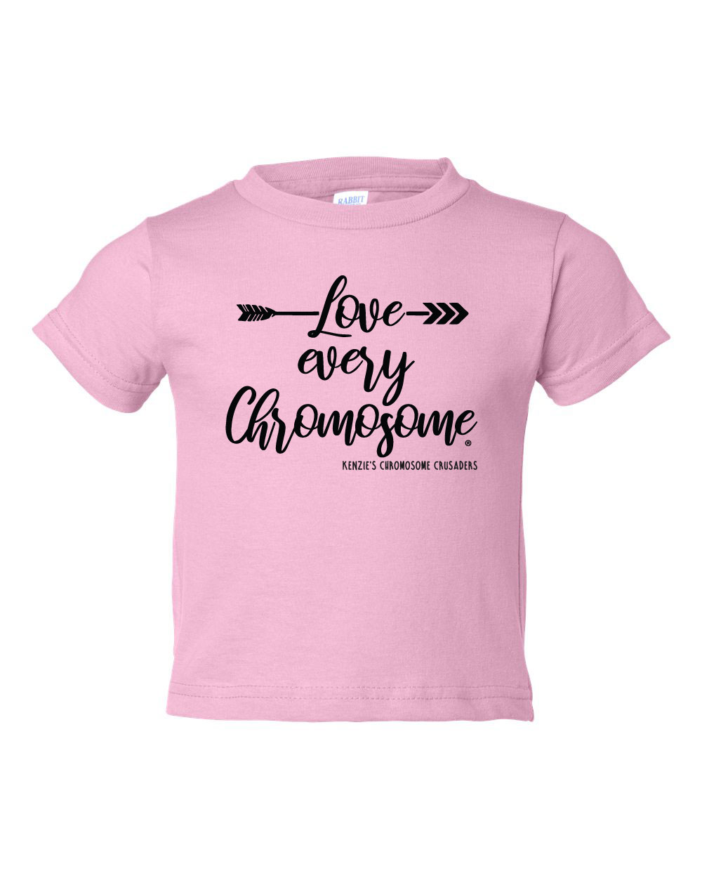 Love Every Chromosome®