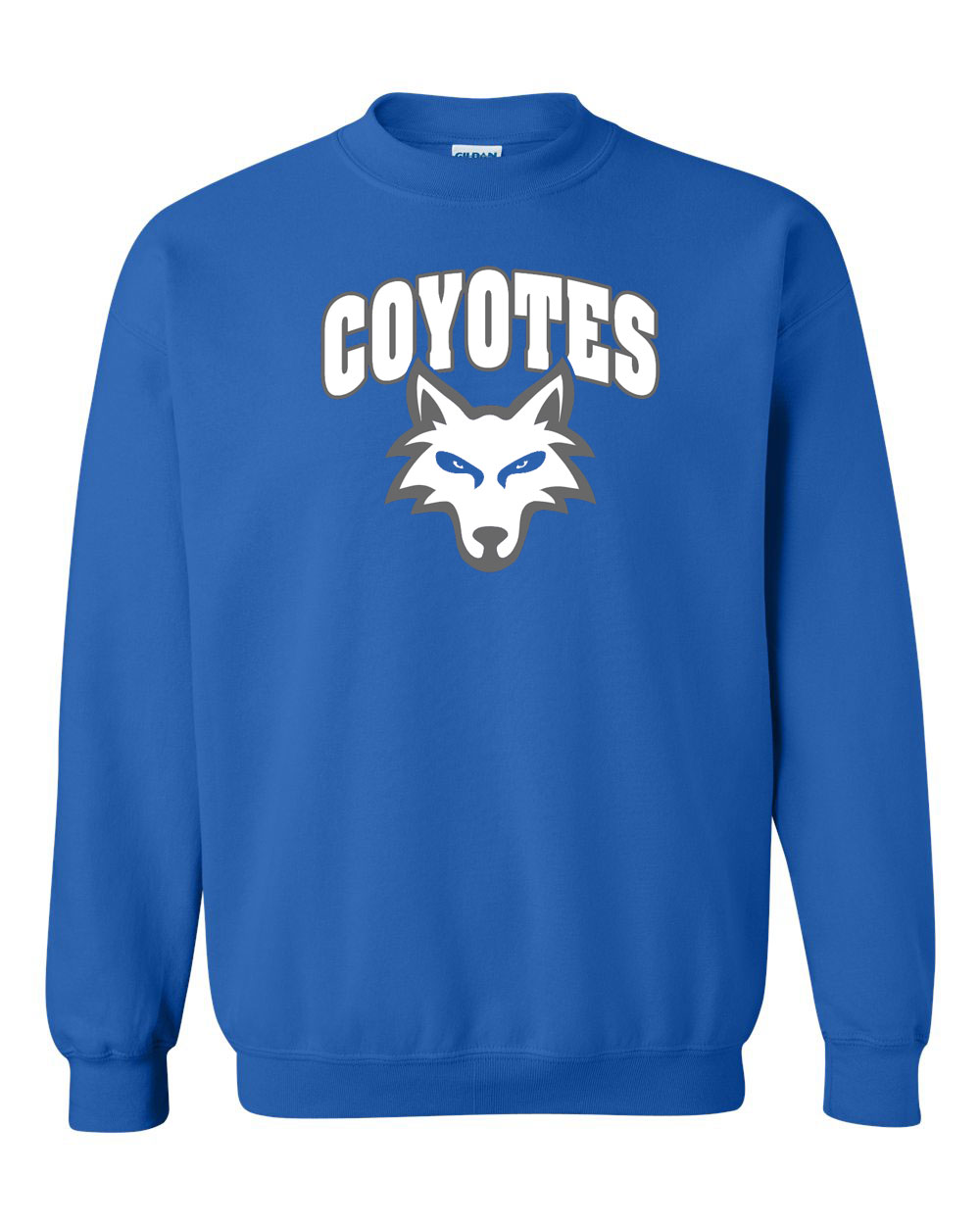 Paris Coyotes | Salt River Shirt Company