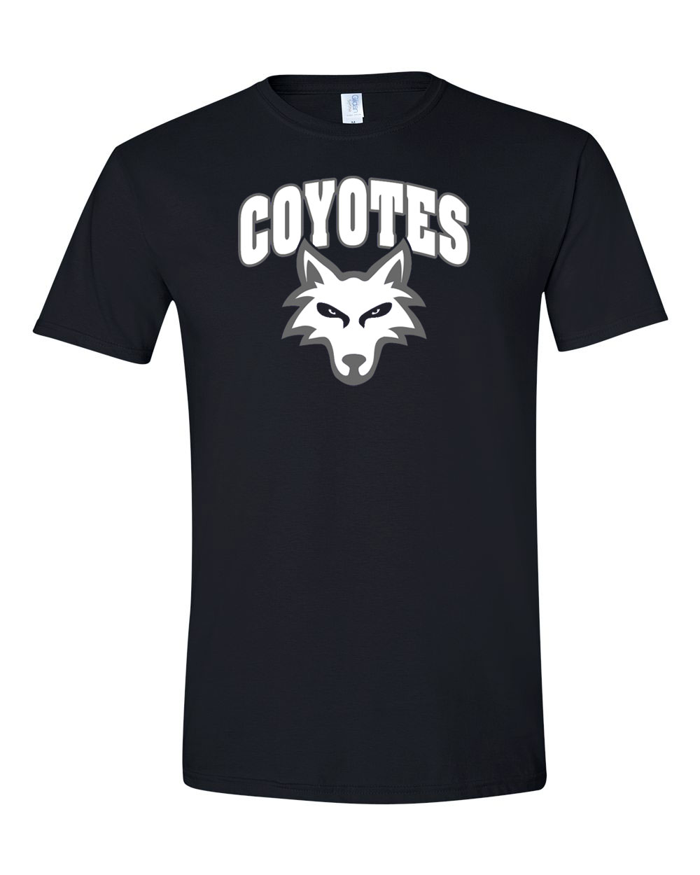 Paris Coyotes | Salt River Shirt Company