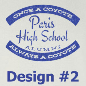 PHS Alumni | Paris High School | Paris, Missouri