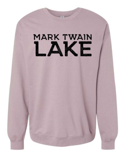Mark Twain Lake | SaltRiverShirtCompany.com