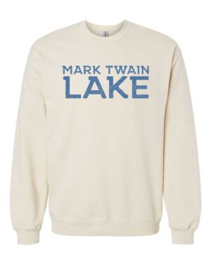 Mark Twain Lake | SaltRiverShirtCompany.com
